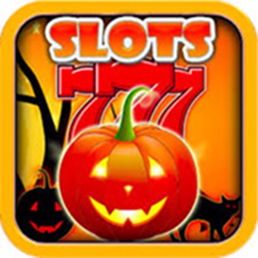 Halloween Holiday games Casino: Free Slots of U.S icon