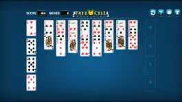 Game screenshot Playing Cards Use Your Mind And Brain Puzzle hack