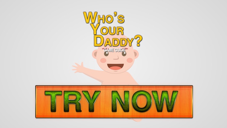 whos your daddy play for free no downloads