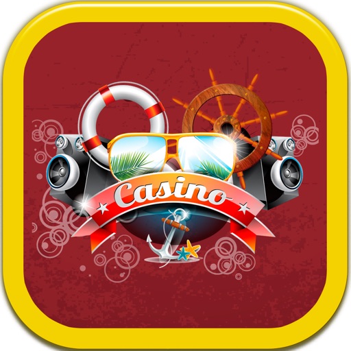 101 Canberra Pokies Hit - Play Free Las Vegas Casino Game!! icon