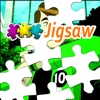 Jigsaw Puzzles Kid Ben 10 Edition