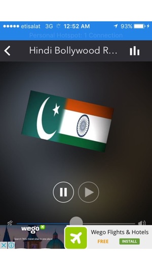 India Pakistan Radio(圖1)-速報App