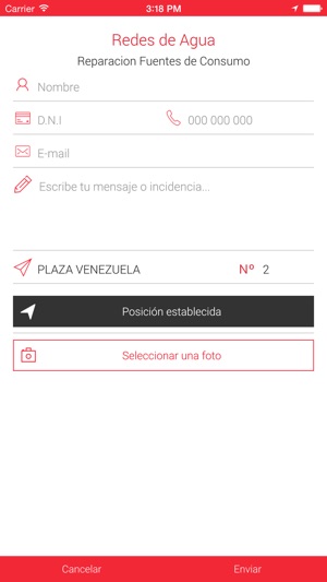 Mejora Bilbao(圖2)-速報App