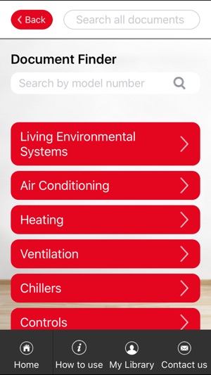 Mitsubishi Electric UK Library(圖1)-速報App