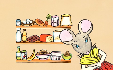 vařila myška screenshot 3