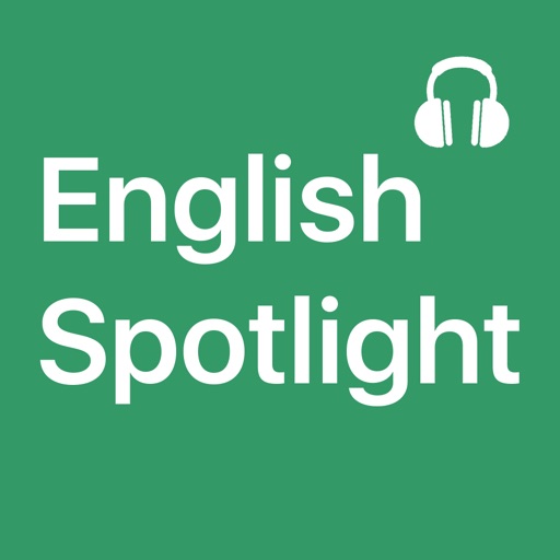 Spotlight Learning English
