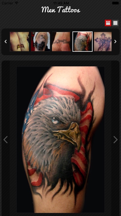 Tattoo Designs - FREE screenshot-3