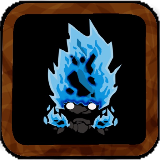 Monster Jump free Icon