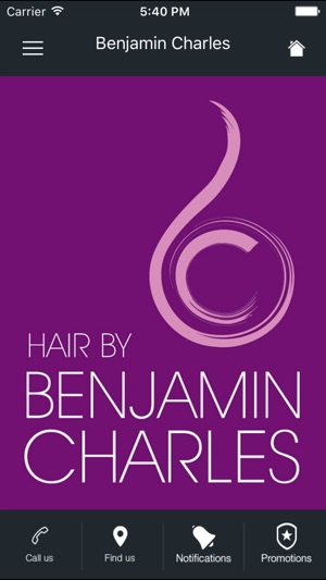 Benjamin Charles(圖1)-速報App