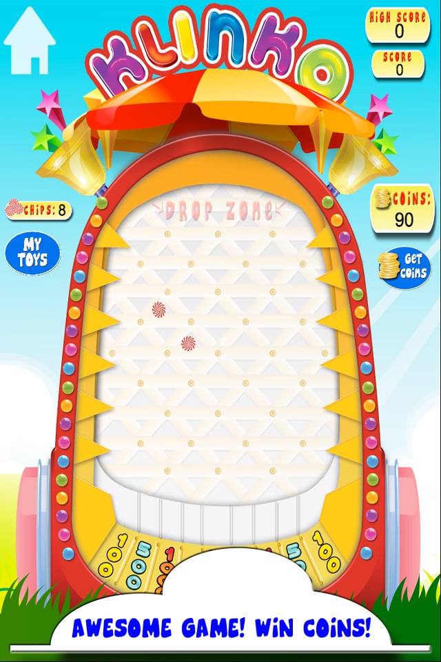 Fair Food Maker FREE Cooking Game for Girls & Kids screenshot 3