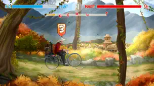 Crazy Bikers 3 - Screenshot 3