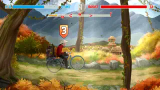 Crazy Bikers 3 - Screenshot 3