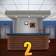 Activities of Escape Game: The Hospital 2