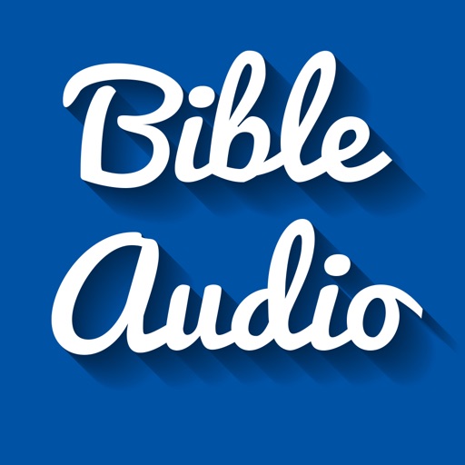 Bible Audio All Version