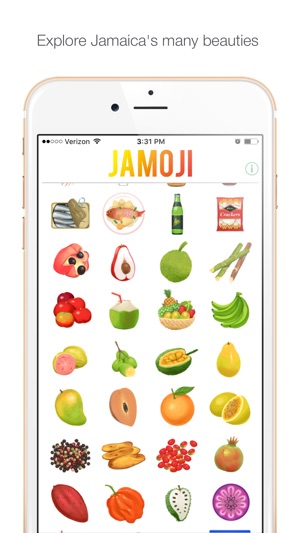 Jamoji(圖2)-速報App