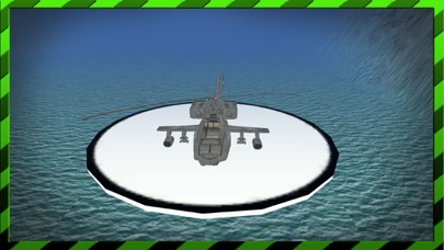 How to cancel & delete Apache Helicopter Shooting Apocalypse getaway game from iphone & ipad 4