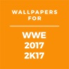 Wallpapers for 2k17 WWE Wrestling Free