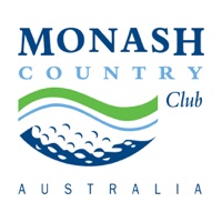 Monash Country Club - Sportsbag