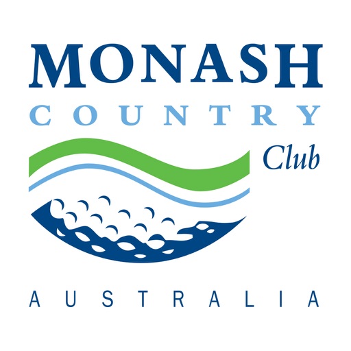 Monash Country Club - Sportsbag icon