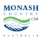 Monash Country Club, Sportsbag App