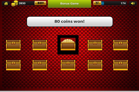 Awesome Big Christmas Double Count-down Casino screenshot 4