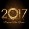 Happy New 2017