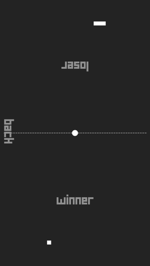 Retro Pong Game(圖3)-速報App