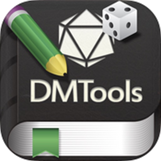 DMTools Icon