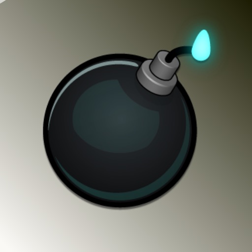 Launch Charger Icon