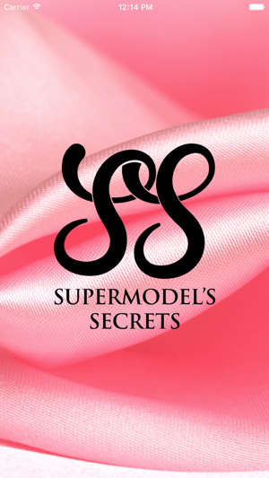 Supermodels Secrets(圖1)-速報App