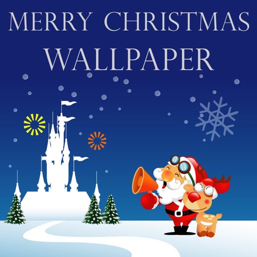 Christmas Wallpaper 2016 icon