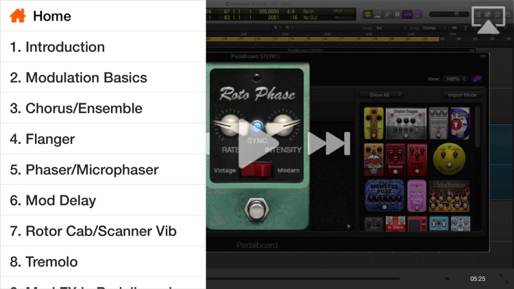 FastTrack™ For Logic Pro X FX Plugins