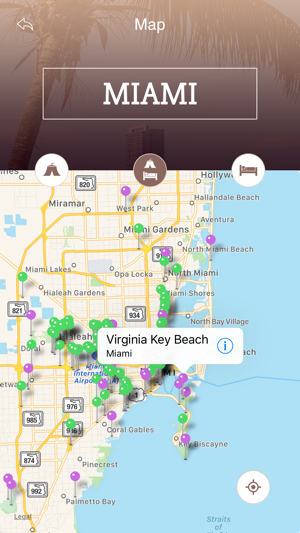 Miami Tourist Guide(圖4)-速報App