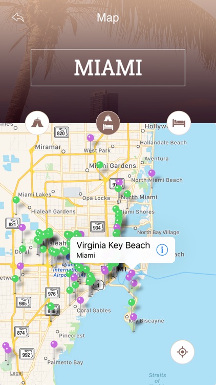 Miami Tourist Guide screenshot-3