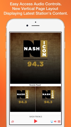 NASH FM 94.3