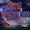 Piccross Adventure House