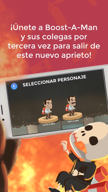 Boost A Man 3