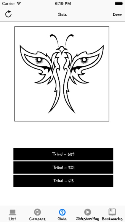 Tattoolicious screenshot-4