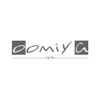 oomiya 公式アプリ