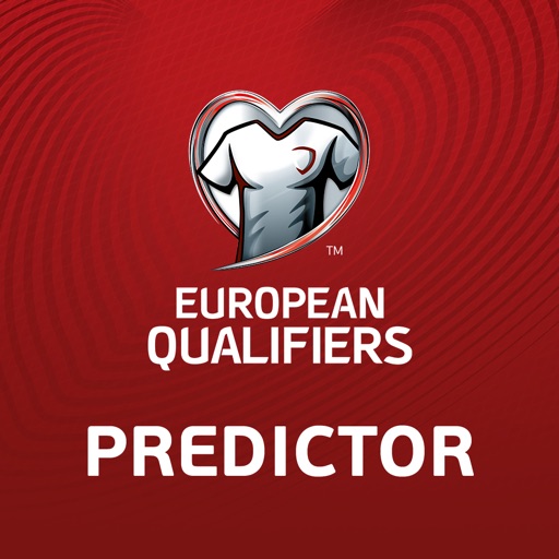 European Qualifiers Predictor icon