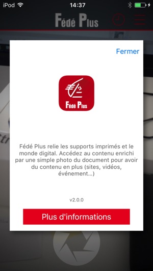 Fédé Plus(圖4)-速報App