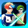 Star Force Special Squad – Dress Up Games for Free
