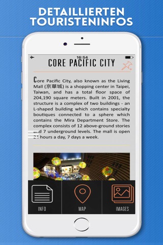 Taipei Travel Guide . screenshot 3