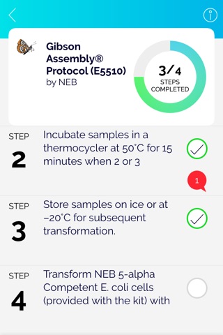 protocols.io screenshot 2