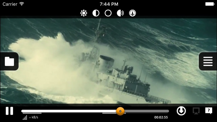 It's Playing for Dropbox