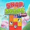 The adventures of Snap the Shape 2 - In Japan