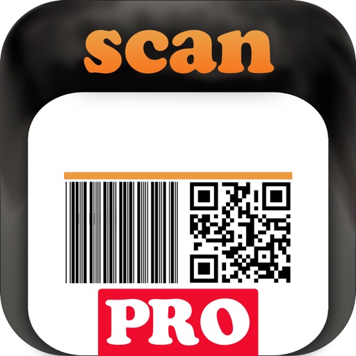 Bar/QR-Code Scan&Generator Pro