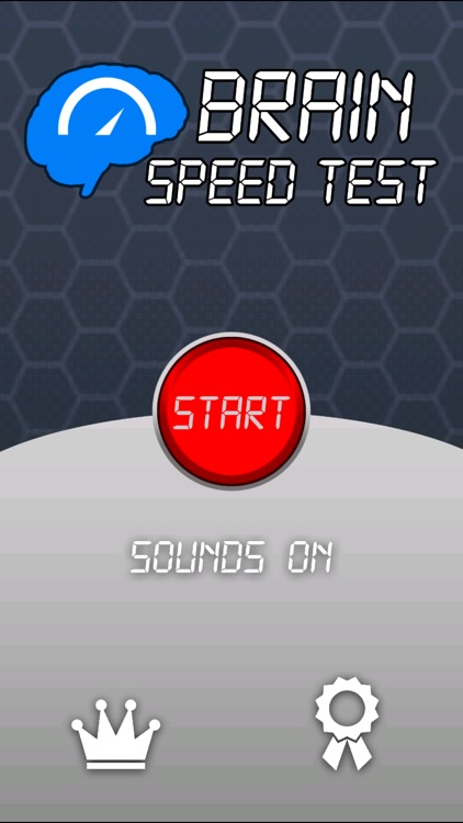 Brain Speed Training - Reaction Time Test screenshot-4