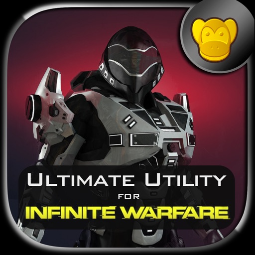 Ultimate Utility for Call of Duty Infinite Warfare icon