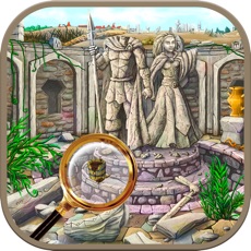 Activities of Hidden Object OldCity Find and Spot the difference